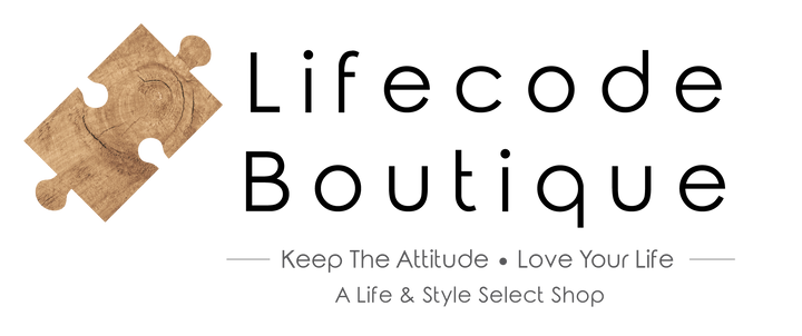 Lifecode Boutique