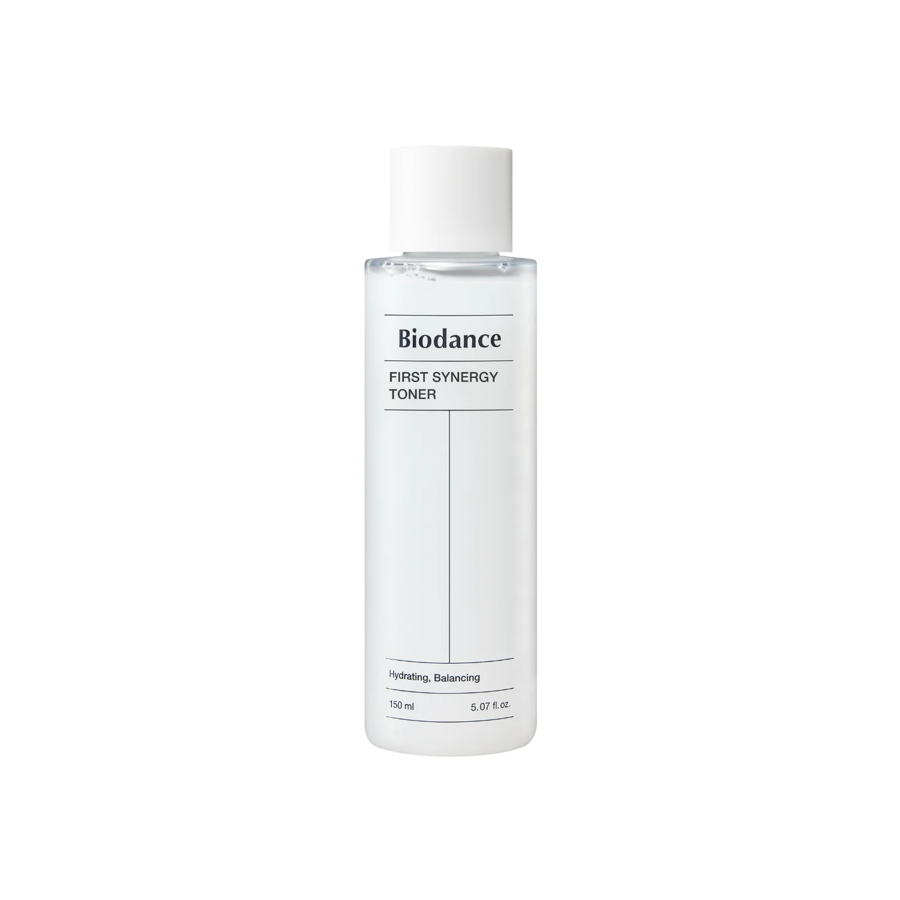 ((BOGO for 1$))BIODANCE First Synergy Toner (150ml)BIODANCE 第一效能化妆水 (150毫升)