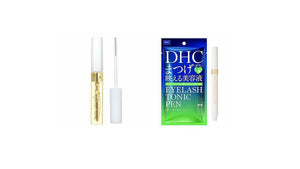 DHC Eyelash Tonic (6.5ml) / DHC Eyelash Tonic Pen (1.4ml)