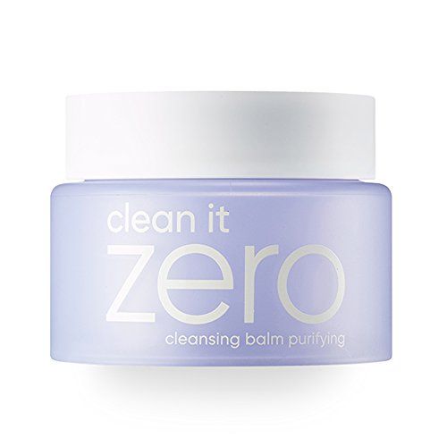 BANILA CO. Clean It Zero Cleansing Balm Purifying (100ml) (100ml) BANILA CO. 緻柔卸妝膏(紫色– 敏感肌專用)
