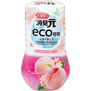 KOBAYASHI Shoshu Gen Air Fresher- White Peach (400ml) 小林消臭空氣清新劑 - 白桃