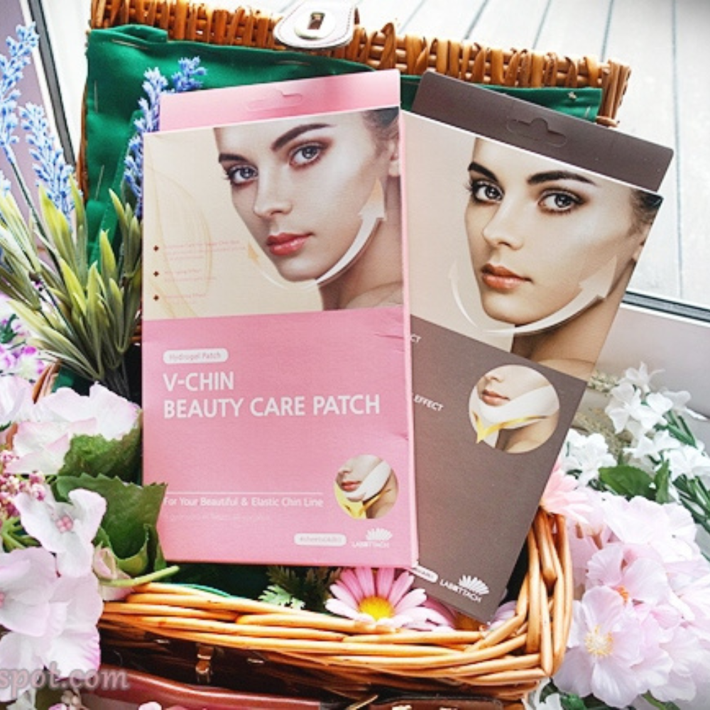 You deserve this treatment !