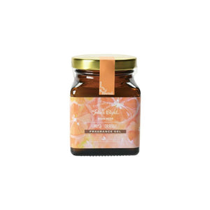 JOHN'S BLEND Fragrance Gel- Musk Orange (135g)