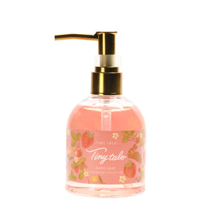 TINY TALE Strawberry / Hand Soap