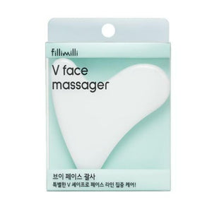 FILLIMILI V Face Massager 필리밀리 브이페이스괄사