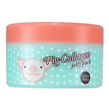 HOLIKA HOLIKA Pig Collagen Jelly Pack (80g)