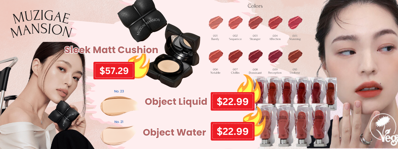 Lifecode Boutique 生活密碼小馆 - a cosmetic and lifestyle select store