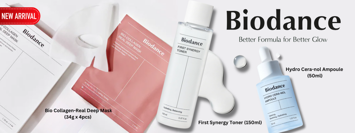 Lifecode Boutique 生活密碼小馆 - a cosmetic and lifestyle select store