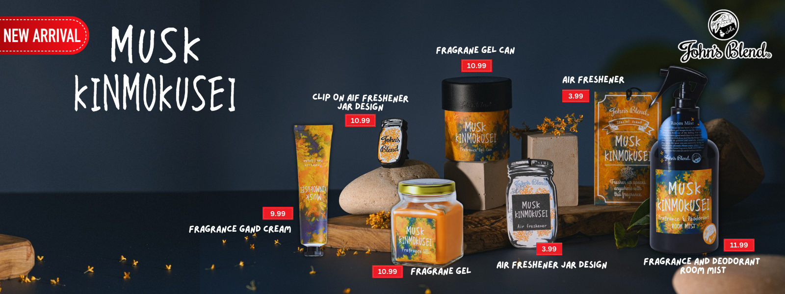 Lifecode Boutique 生活密碼小馆 - a cosmetic and lifestyle select store