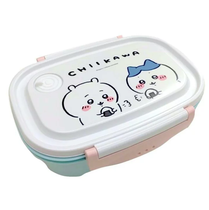 SKATER CHIIKAWA Light Meal Lunch Box/SKATER CHIIKAWA轻盈午餐盒