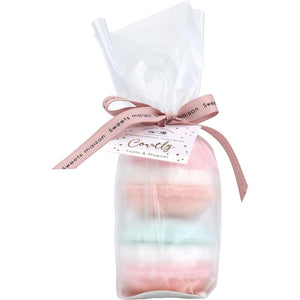 ((50%OFF))SWEETS MAISON Combination Macaron-3 options(3款可选）
