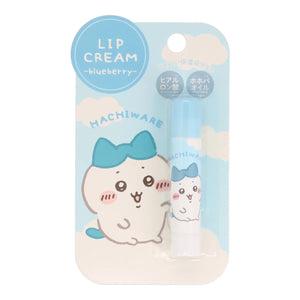 SHOBIDO Chiikawa Lip Cream- 5 flavors (3.5g)