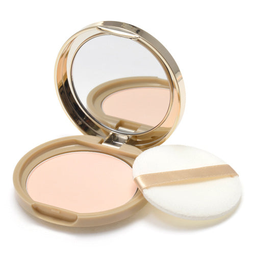 CANMAKE Marshmallow Finish Powder- ML Matte Light Ocher (10g) キャンメイク　マシュマロフィニッシュパウダー　ML