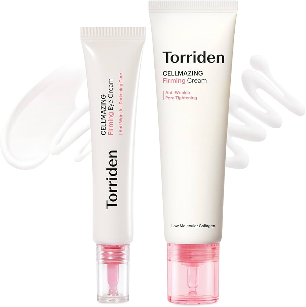 TORRIDEN Cellmazing Eye Cream (30ml)