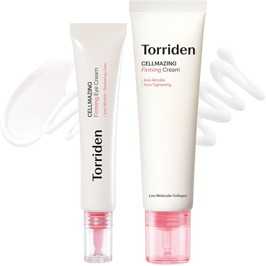 TORRIDEN Cellmazing Eye Cream (30ml)
