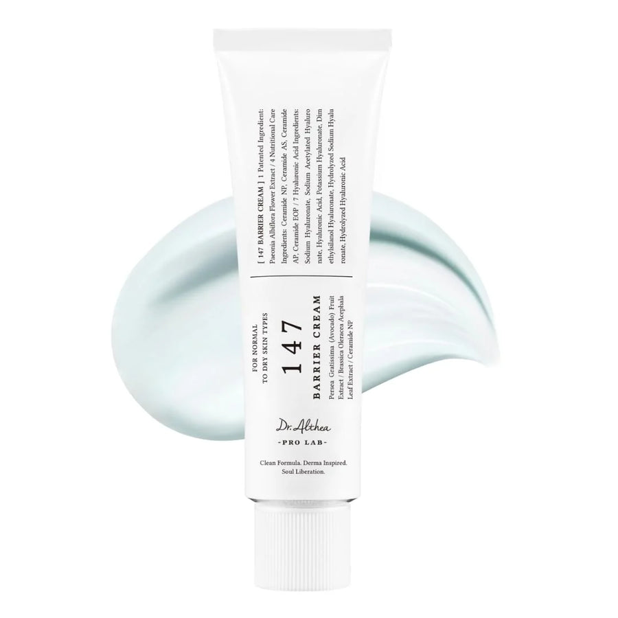 DR. ALTHEA 147 Relief Cream (50ml)