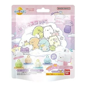 BANDAI Bandai Bikkura Sumiko Gurashi Bath Ball- Moda Kids (5 variants/ 75g) 萬代角落生物沐浴球