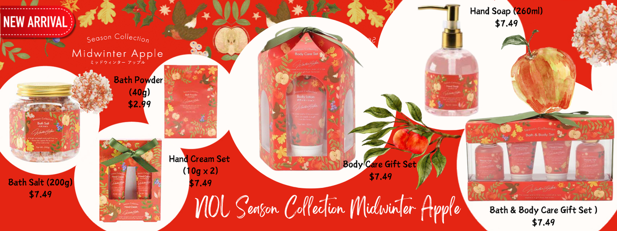 Lifecode Boutique 生活密碼小馆 - a cosmetic and lifestyle select store