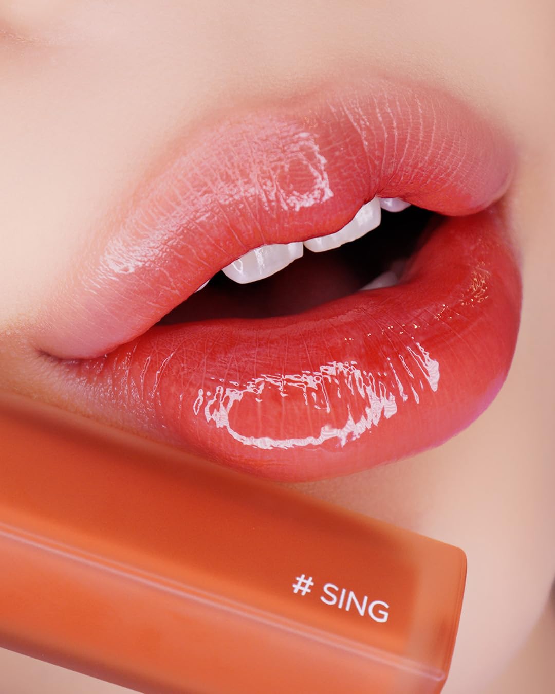 Heart Crush Glow Tint Air 14(Xing)