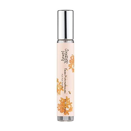 VECUA HONEY Wonder Honey Pure Kinmokusei EDT (13ml)  金木犀 香水 EDT