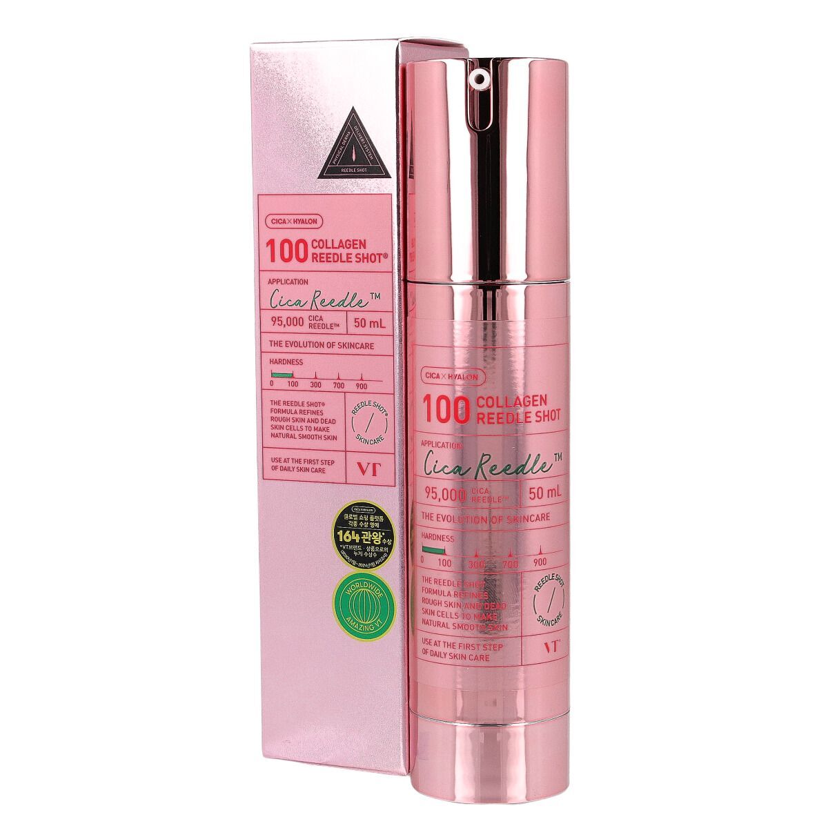 VT 300 COLLAGEN REDEUCE SHOT 50mLなど VT Collagen Reedle Shot 100 (50ml) – Skin Cupid