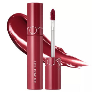 ROM&ND Juicy Lasting Tint-06/07/12/22/23/2425/26/28/29/31