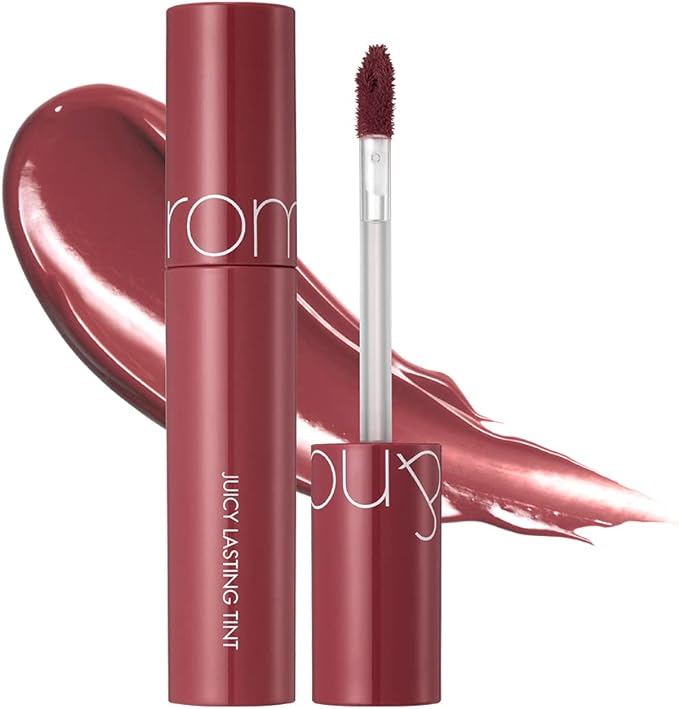 ROM&ND Juicy Lasting Tint-06/07/12/19/22/23/24/25/26/28/29/31