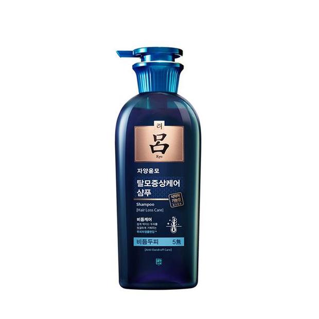 RYO Hair Strength Expert Care Shampoo For Flaky Scalp