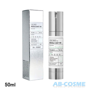 VT Reedle Shot 100 (50ml) VT 리들샷 100