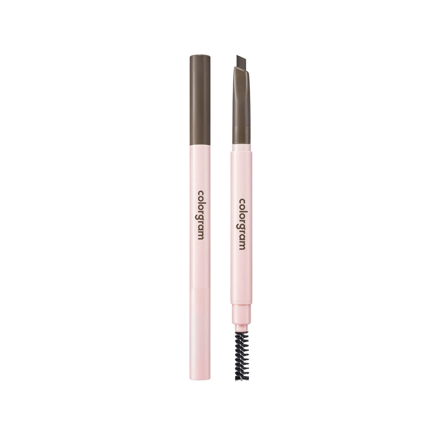 COLORGRAM All-In-One Over-Lip Maker- 03 Nudy Peach