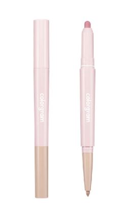 COLORGRAM All-In-One Over-Lip Maker- 05 Cool Rose