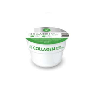 LINDSAY Modeling Mask Cup- Collagen LINDSAY 软膜- 膠原蛋白 (一回用)