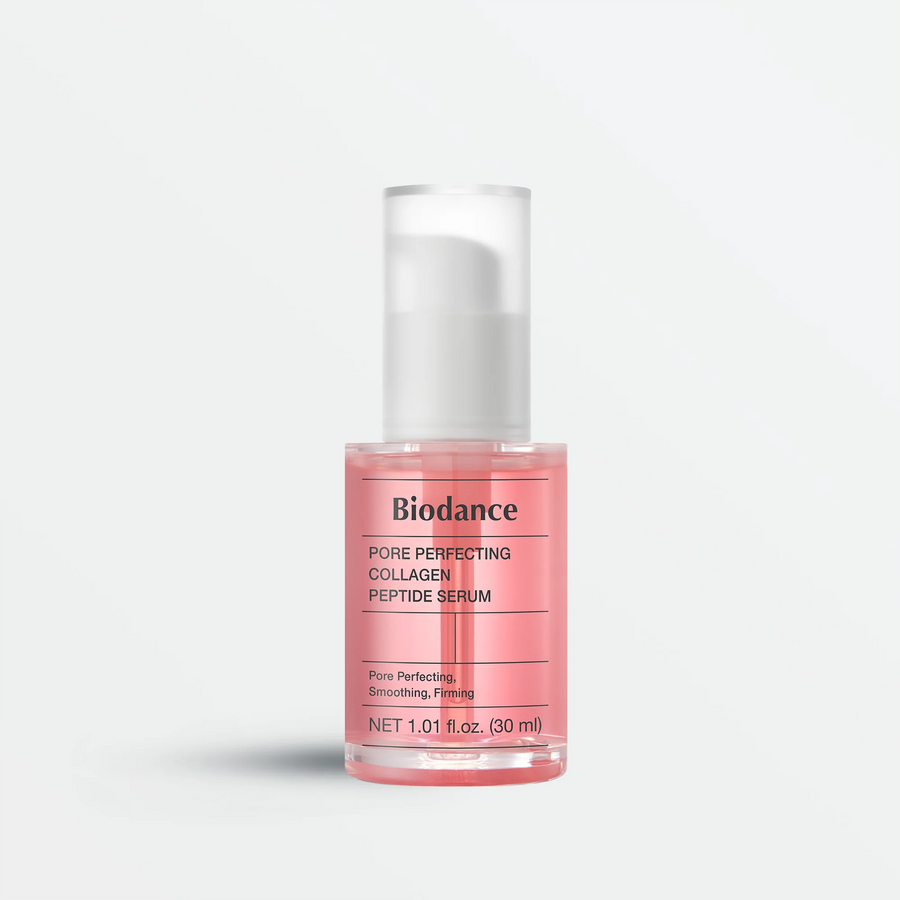 BIODANCE Pore Perfecting Collagen Peptide Serum (30ml)
