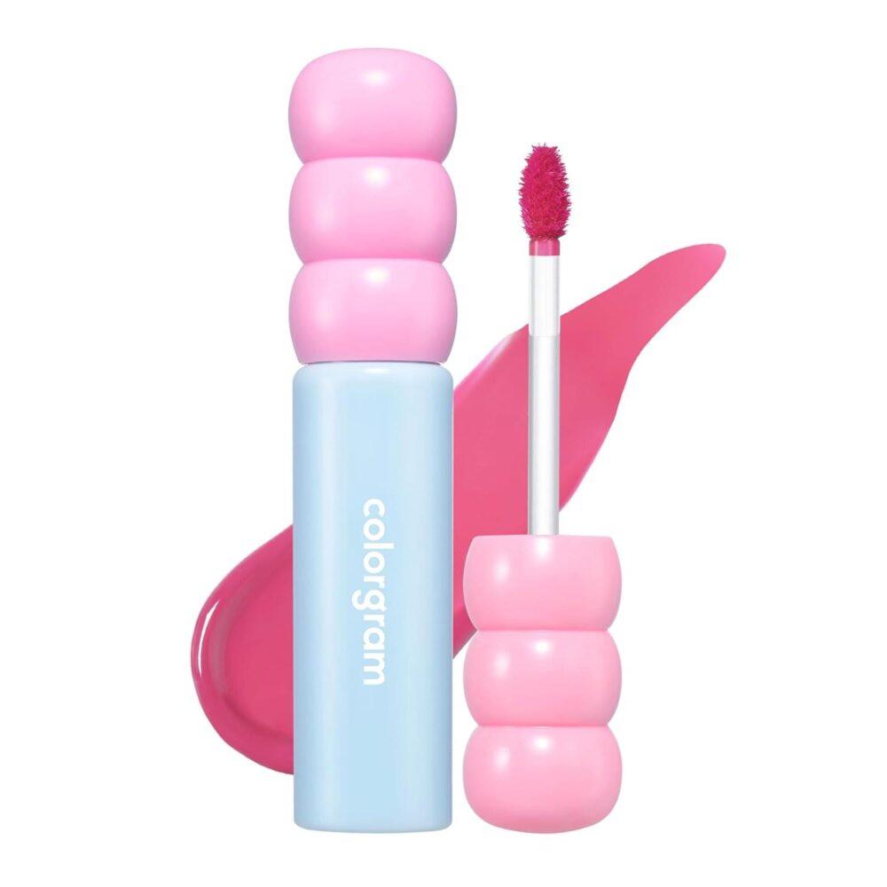 COLORGRAM Fruity Glass Tint- 13 Colors
