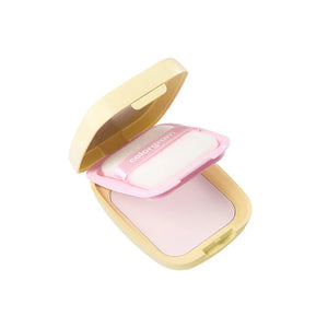 COLORGRAM Sebum Retouching Blur Pact