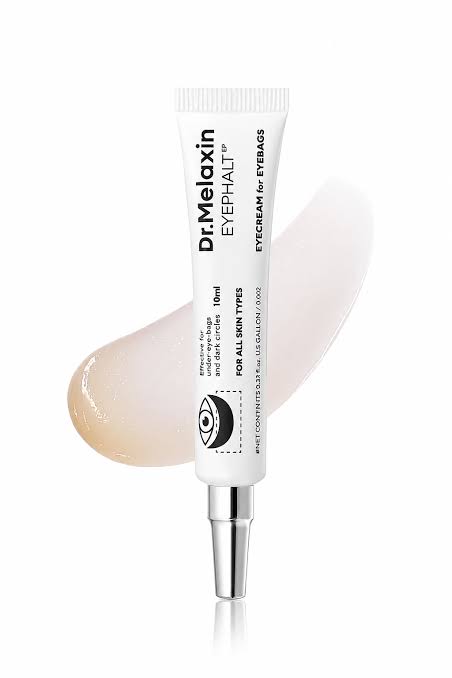 DR. MELAXIN Eyephalt Eyebag Cream (10ml)