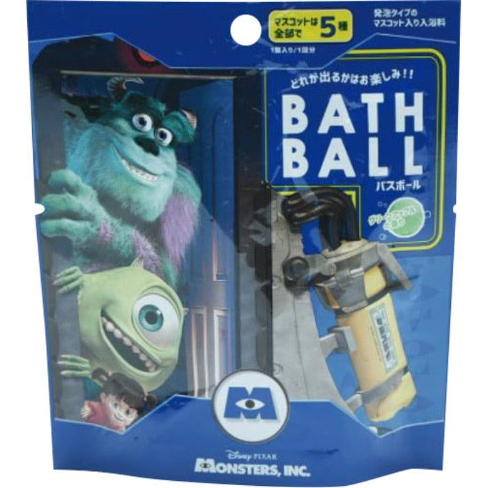 NOL Disney Bath Ball (5 Styles)