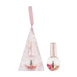 MEICA Nail Oil Sakura Rich Fragrance   (15ml)
