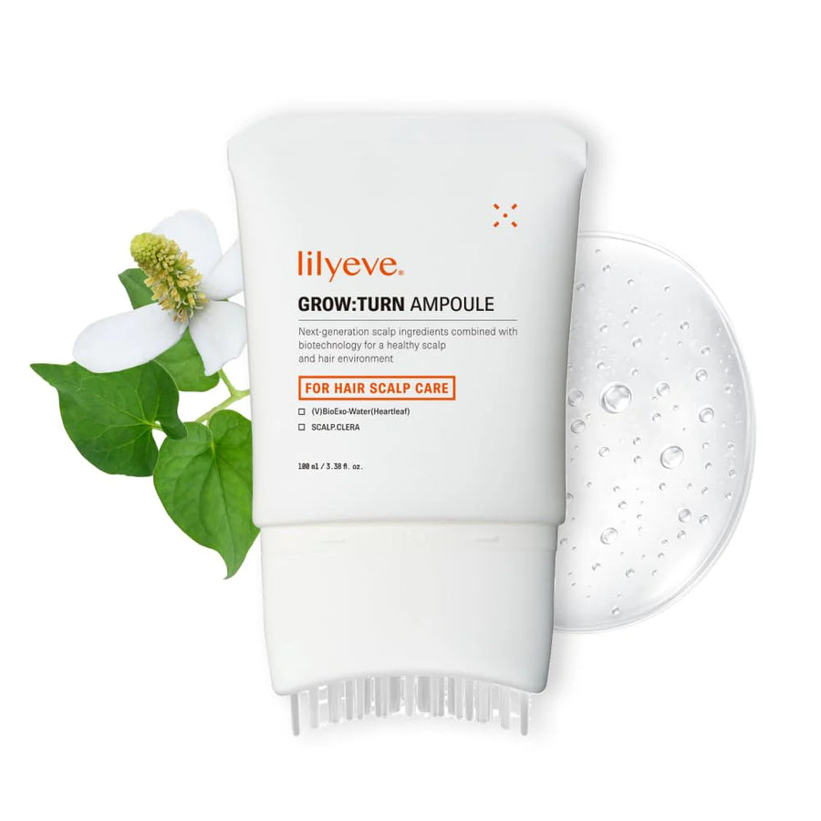LILYEVE Exosome Brush Ampoule (100ml)