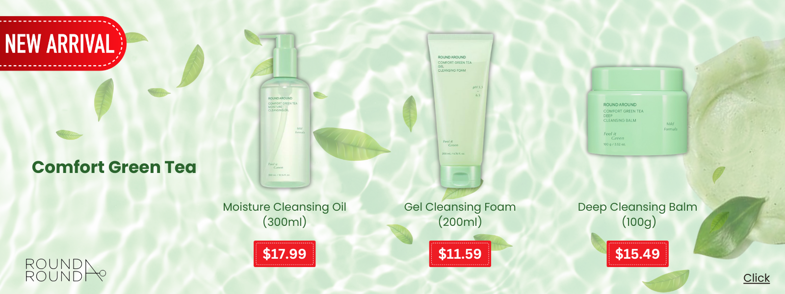 Lifecode Boutique 生活密碼小馆 - a cosmetic and lifestyle select store