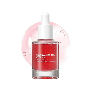ANUA Niacinamide 10% + TXA 4% Serum (30ml)