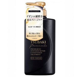 SHISEIDO Tsubaki Premium Intensive Repair Conditioner Treatment (490ml)