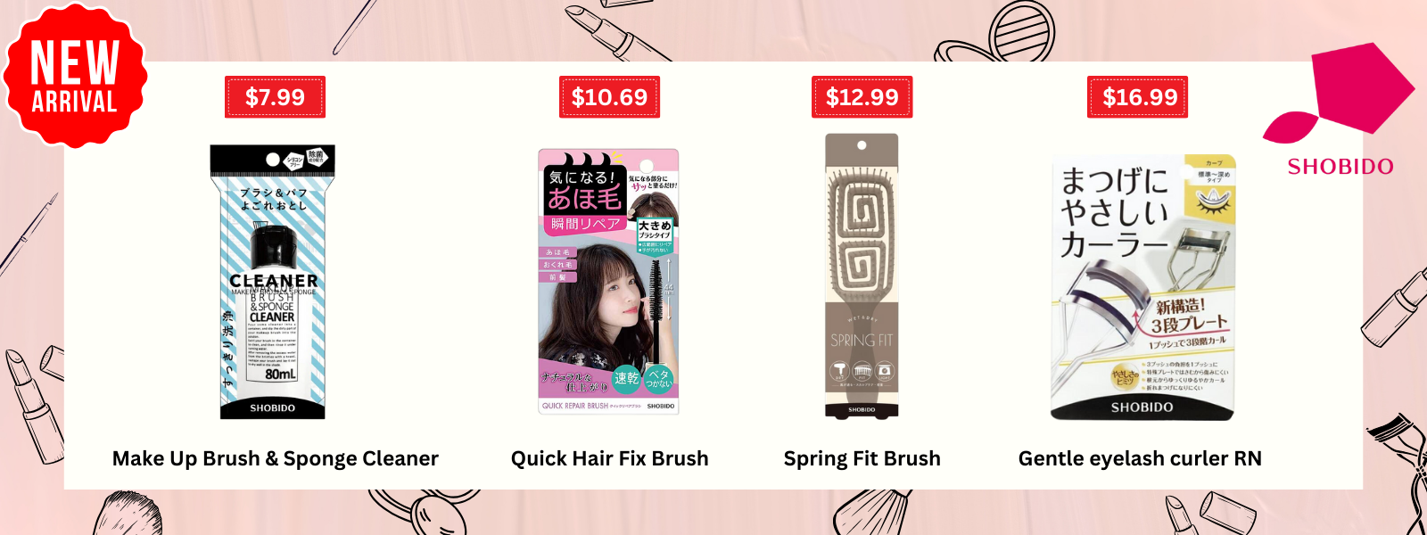 Lifecode Boutique 生活密碼小馆 - a cosmetic and lifestyle select store