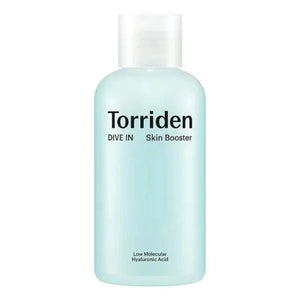 TORRIDEN Dive-In Low Molecular Hyaluronic Acid Skin Booster (200ml)