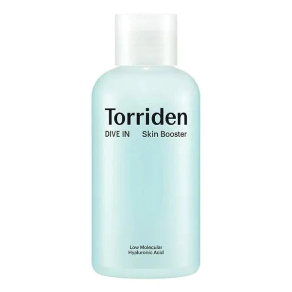 TORRIDEN Dive-In Low Molecular Hyaluronic Acid Skin Booster (200ml)