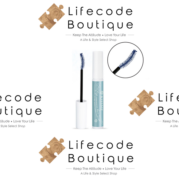 KISSME Heroine Mascara Base (6g)