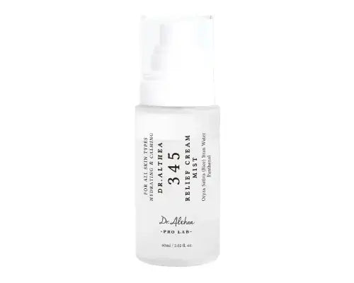 DR. ALTHEA 345 Relief Cream Mist