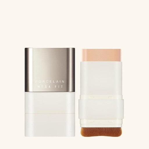 CHOSUNGAH Tm Mega Fit Stick Foundation Master Porcelain(3 options)
