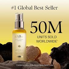 d'Alba White Truffle First Spray Serum Double Pack (100ml+100ml)
