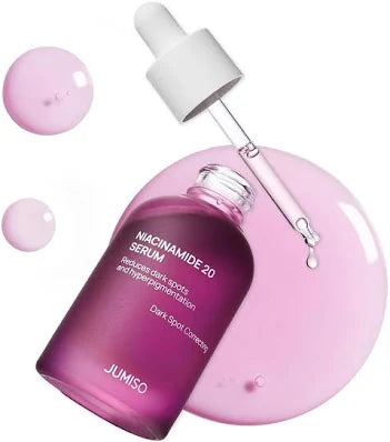 JUMISO Niacinamide 20 Serum(40ml)